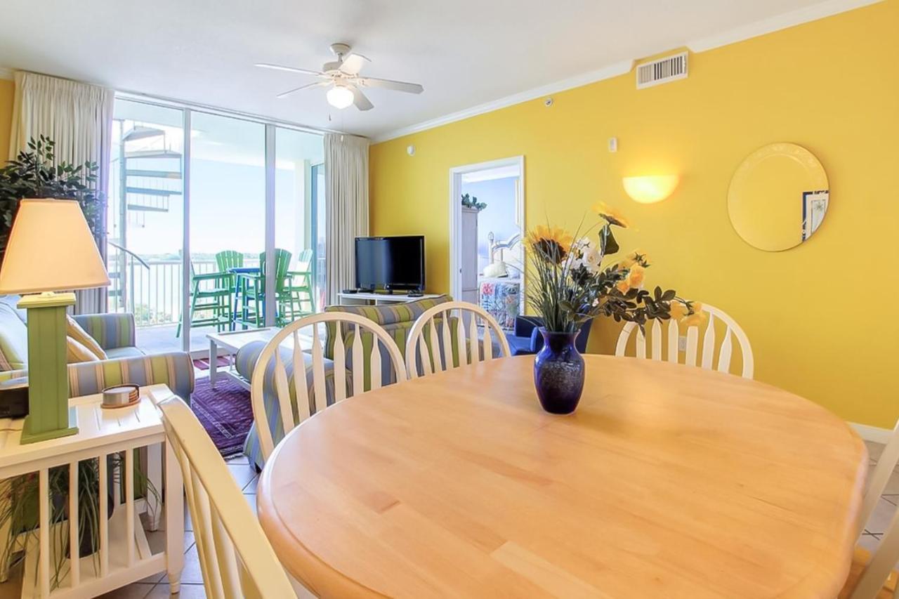 Destin West Resort Fort Walton Beach Exterior foto