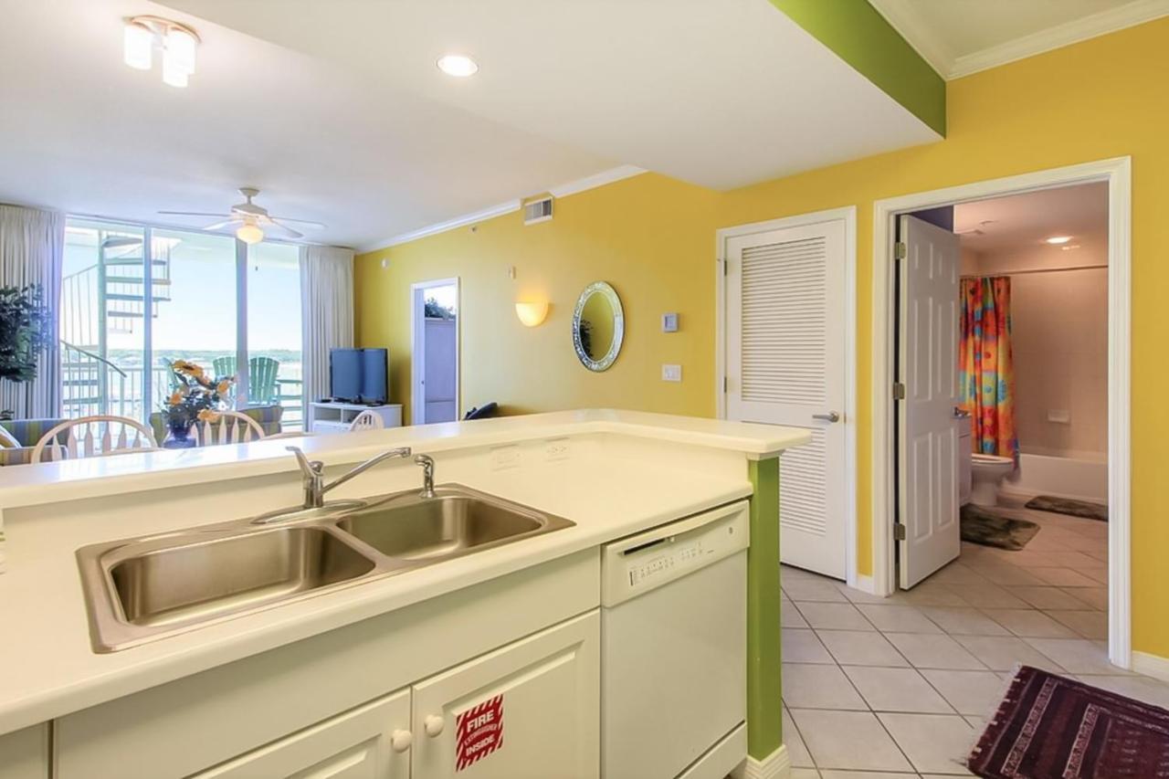 Destin West Resort Fort Walton Beach Exterior foto