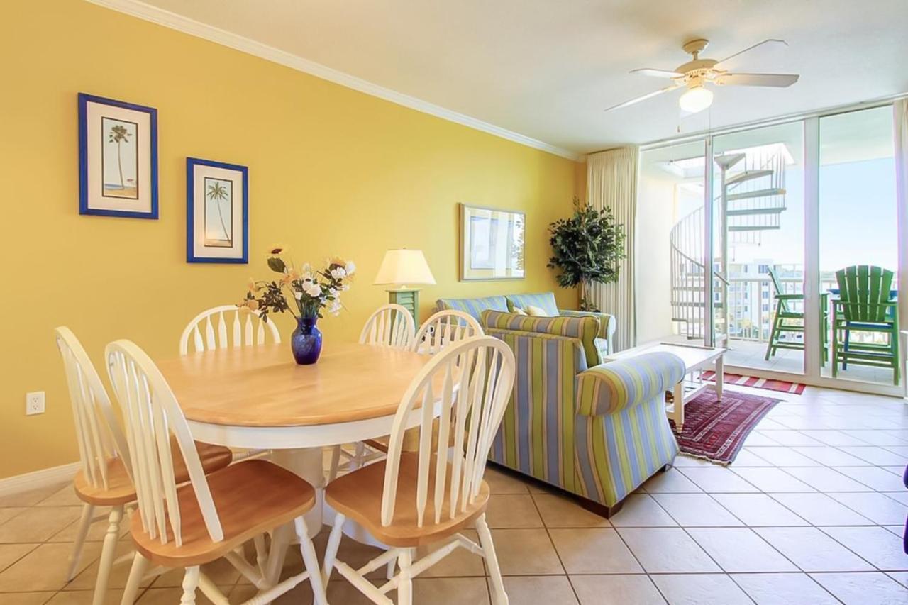 Destin West Resort Fort Walton Beach Exterior foto