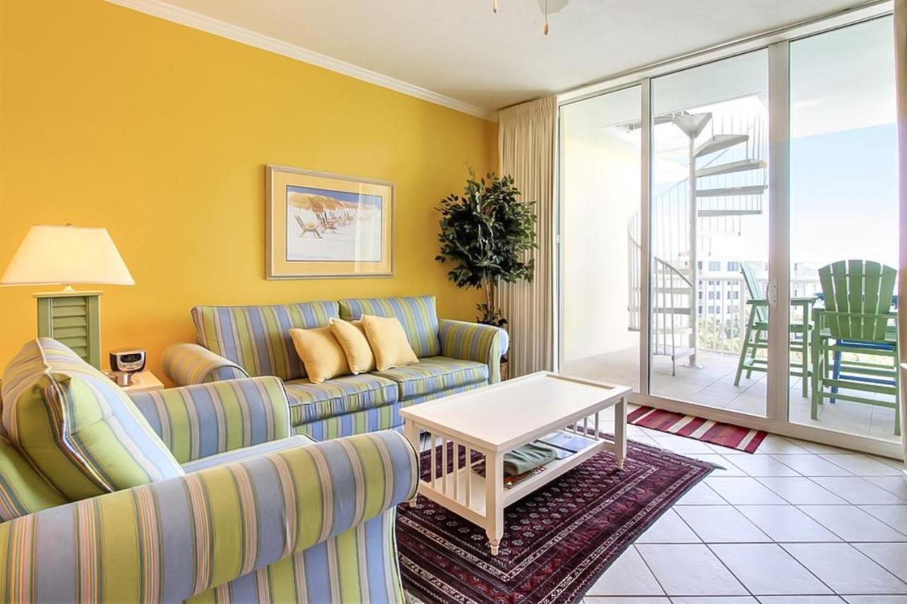 Destin West Resort Fort Walton Beach Exterior foto