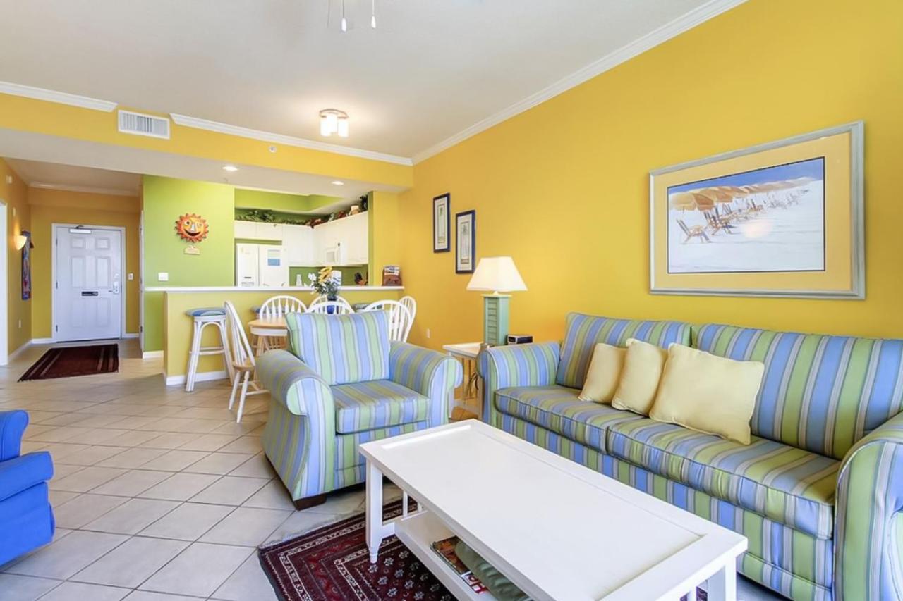 Destin West Resort Fort Walton Beach Exterior foto